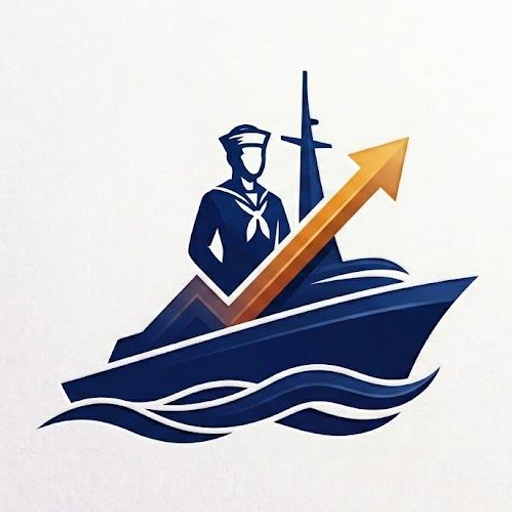 SailySaaS Emblem